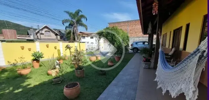 Casa 4 quartos no Barra da Lagoa, Florianópolis — foto 3 de 6