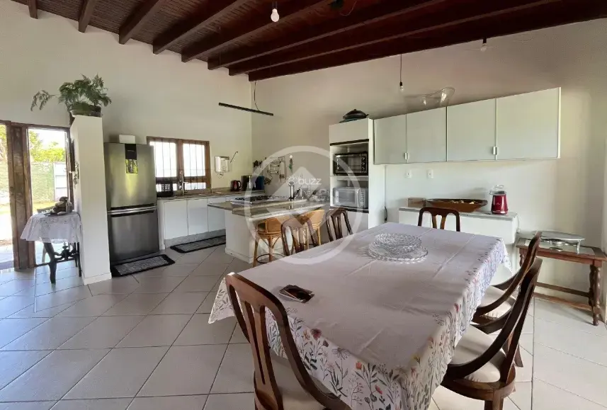 Casa 2 quartos no Barra da Lagoa, Florianópolis — foto 4 de 6