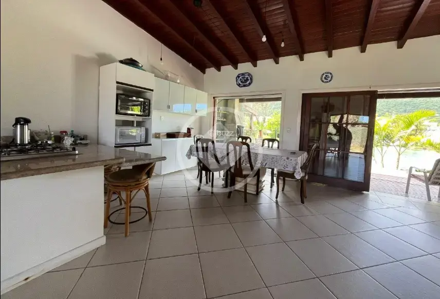 Casa 2 quartos no Barra da Lagoa, Florianópolis — foto 5 de 6