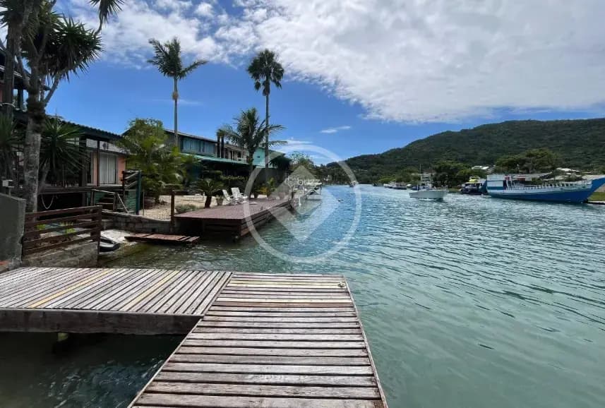 Casa 2 quartos no Barra da Lagoa, Florianópolis — foto 6 de 6