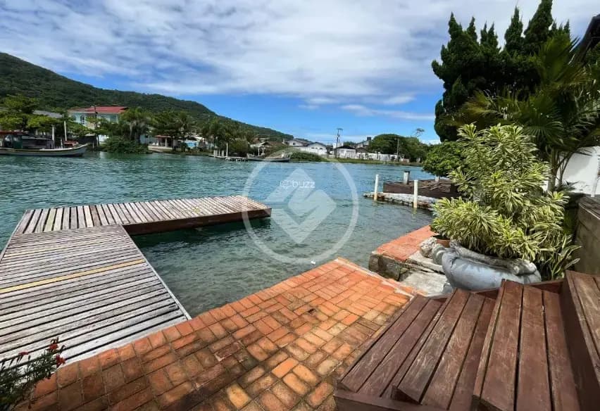 Casa 2 quartos no Barra da Lagoa, Florianópolis — foto 3 de 6