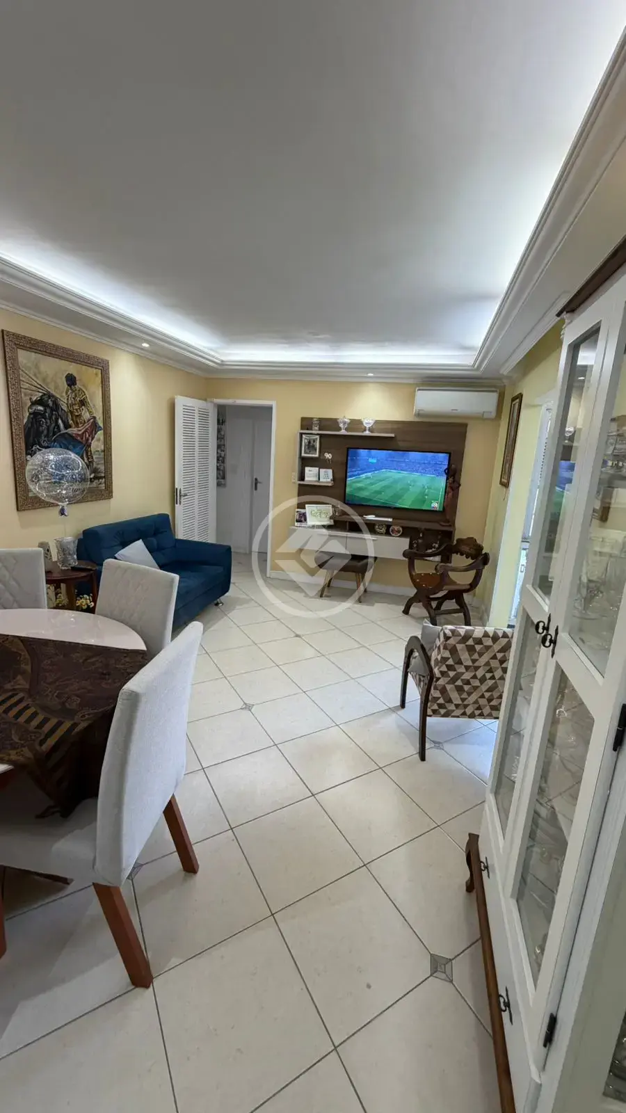 Apartamento 3 quartos no Kobrasol, São José — foto 4 de 6