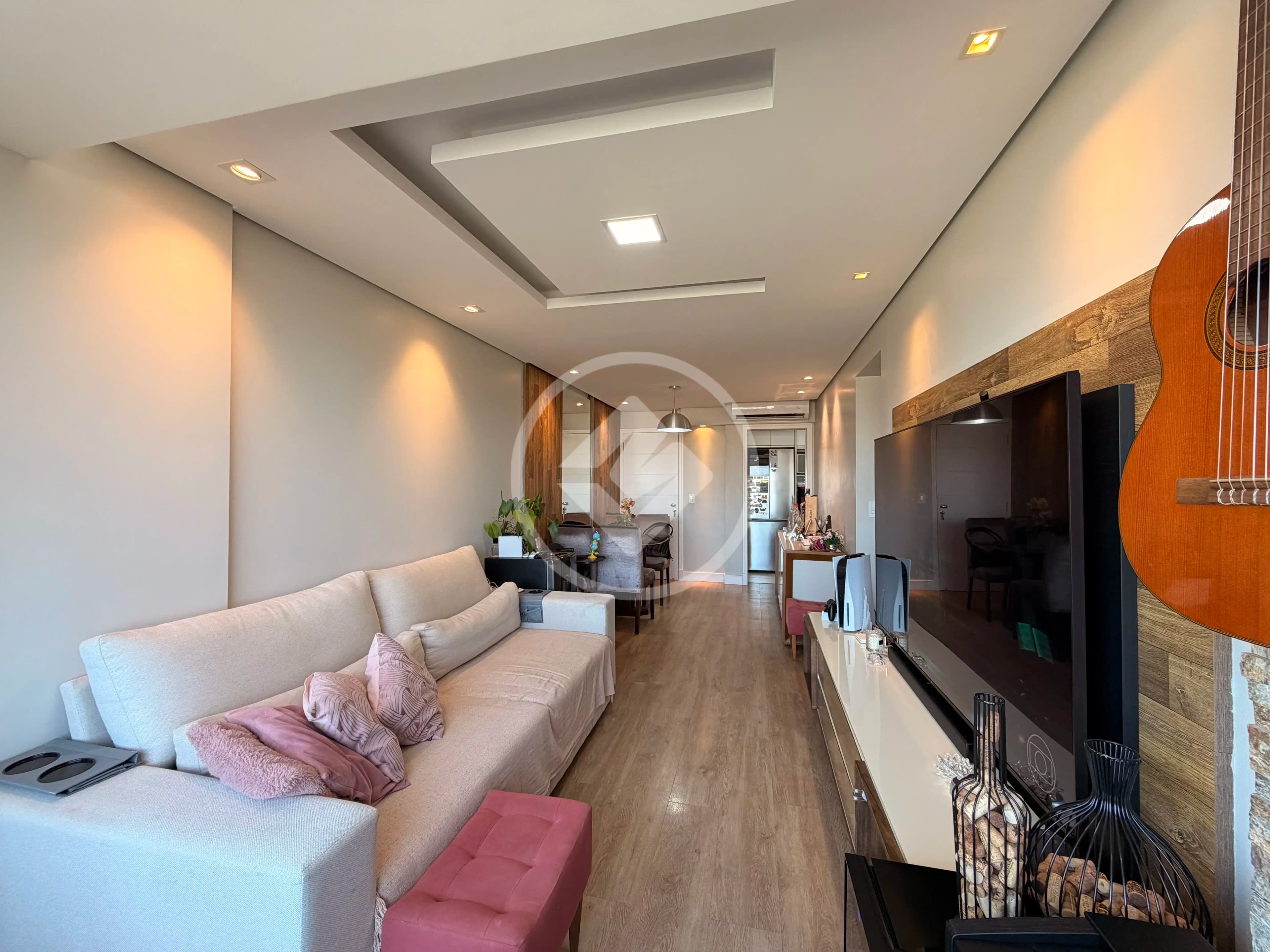 Apartamento Capoeiras, Florianópolis - SC — foto 2