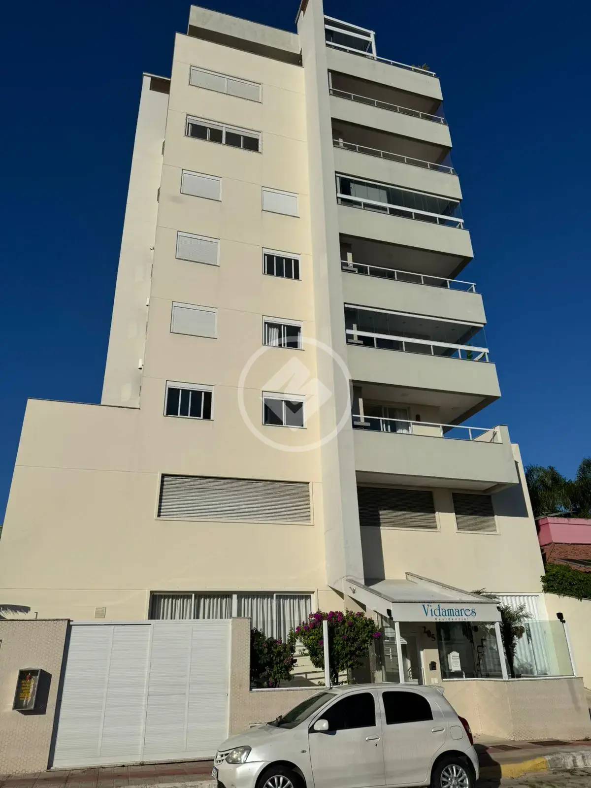 Apartamento Nossa Senhora do Rosário, São José - SC — foto 1