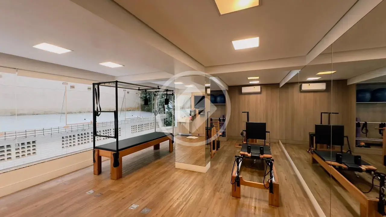 Apartamento 3 quartos no Córrego Grande, Florianópolis — foto 4 de 6