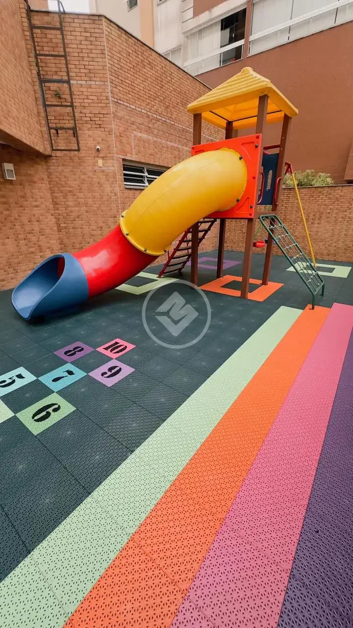 Apartamento 3 quartos no Córrego Grande, Florianópolis — foto 3 de 6