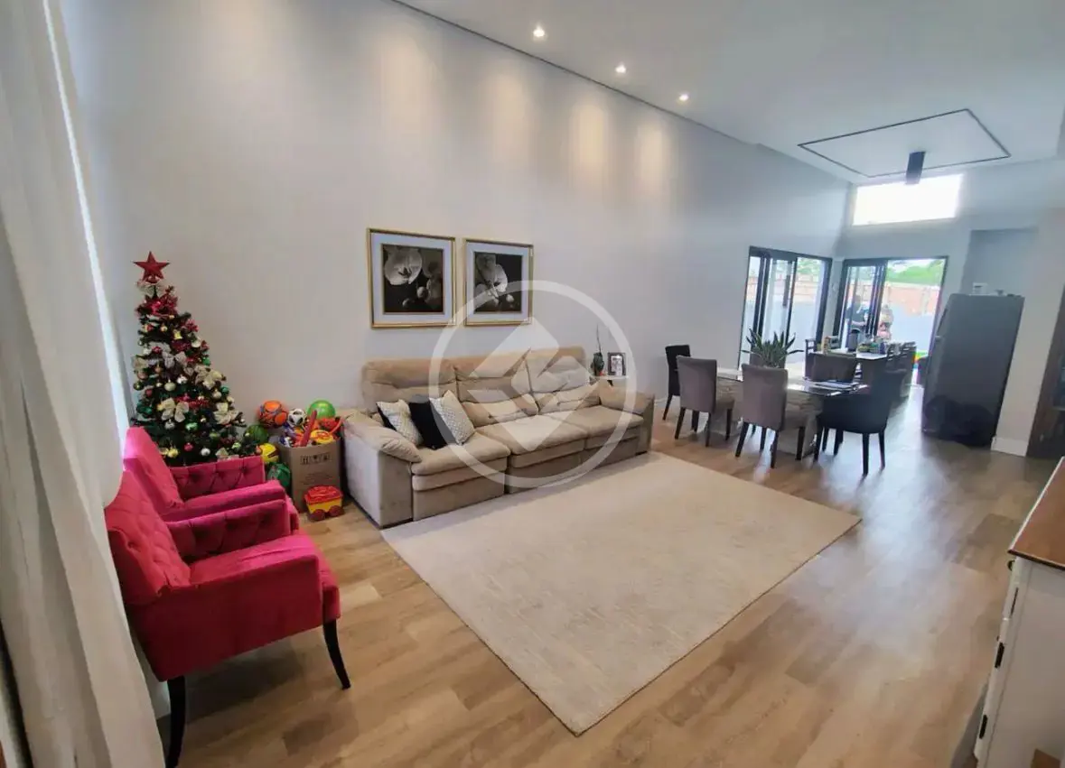Casa Córrego Grande, Florianópolis - SC — foto 2