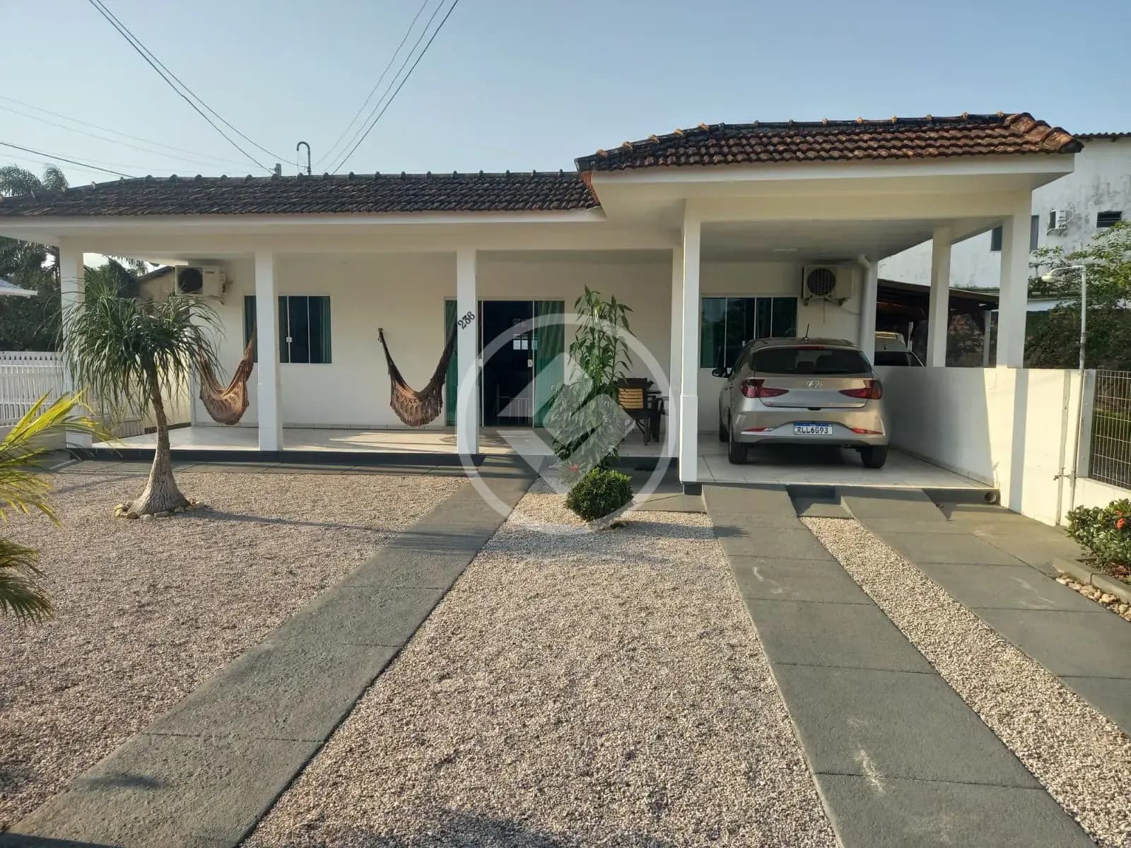 Casa Barra da Lagoa, Florianópolis - SC — foto 1