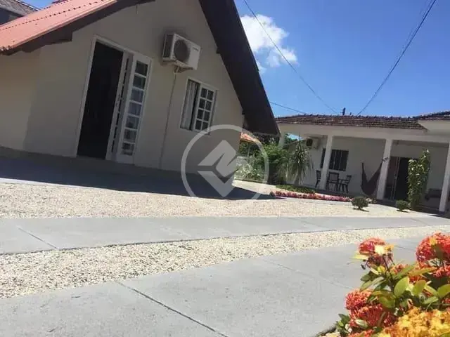 Casa Barra da Lagoa, Florianópolis - SC — foto 2