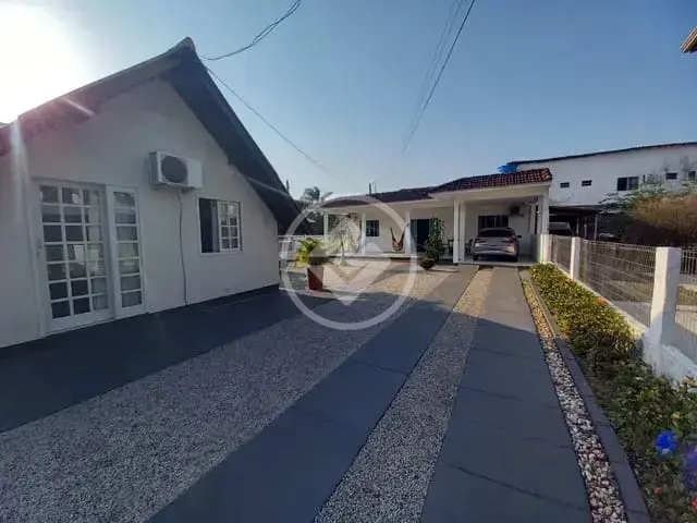 Casa 3 quartos no Barra da Lagoa, Florianópolis — foto 5 de 6