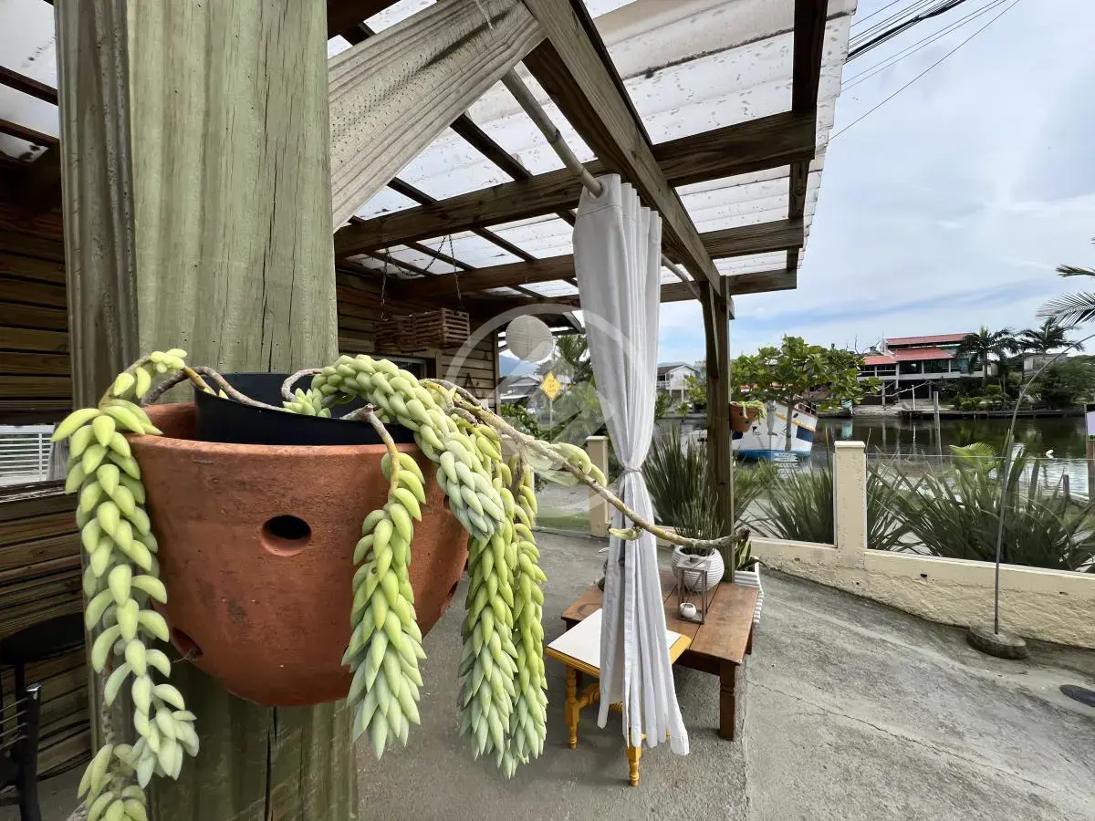 Casa 5 quartos no Barra da Lagoa, Florianópolis — foto 4 de 6
