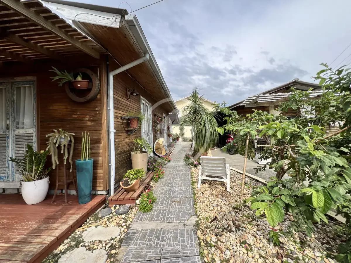 Casa 5 quartos no Barra da Lagoa, Florianópolis — foto 3 de 6