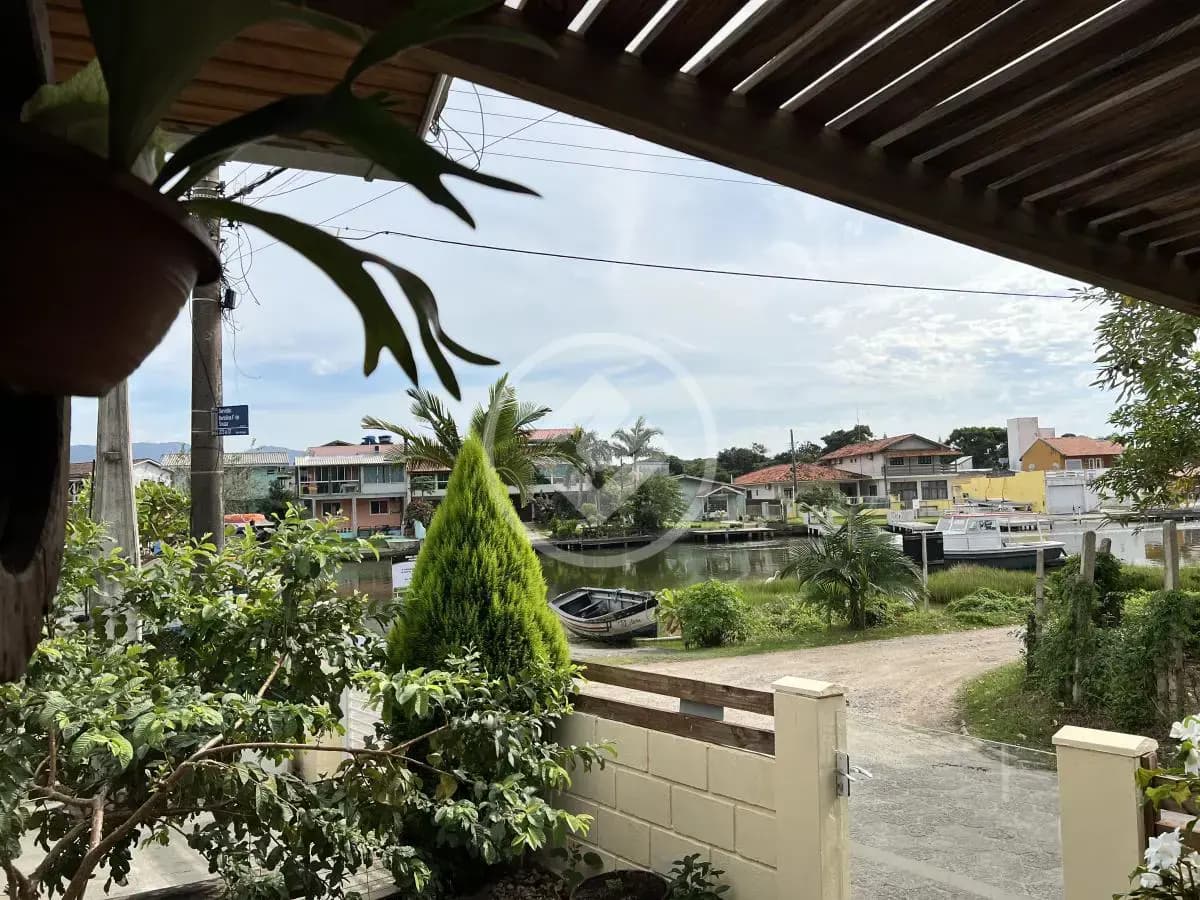 Casa Barra da Lagoa, Florianópolis - SC — foto 2