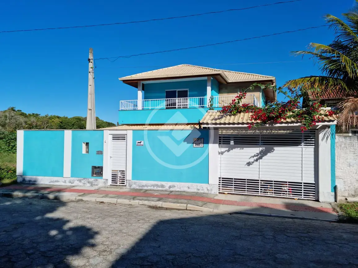 Casa Ingleses