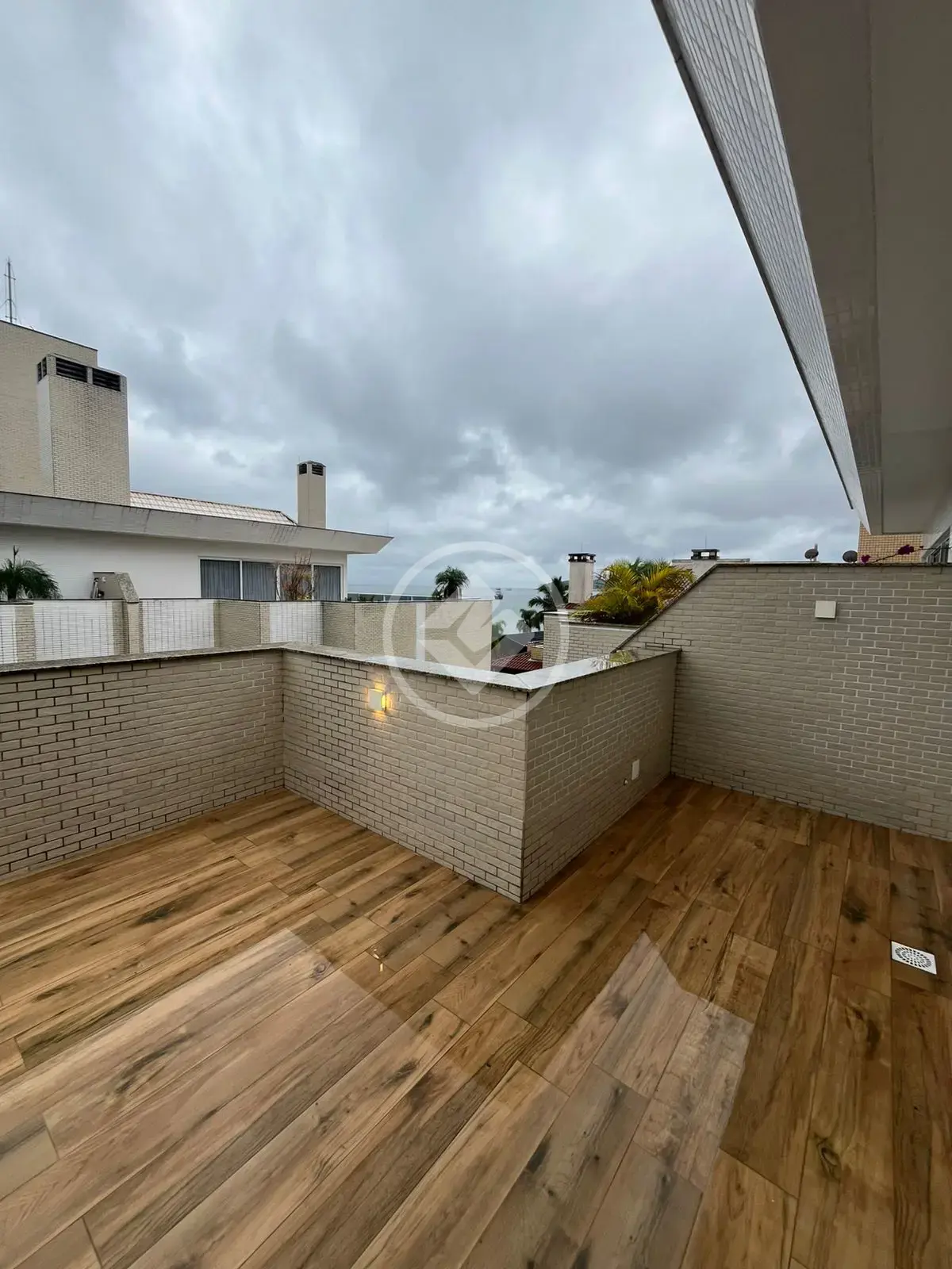 Apartamento Cachoeira do Bom Jesus, Florianópolis - SC — foto 2