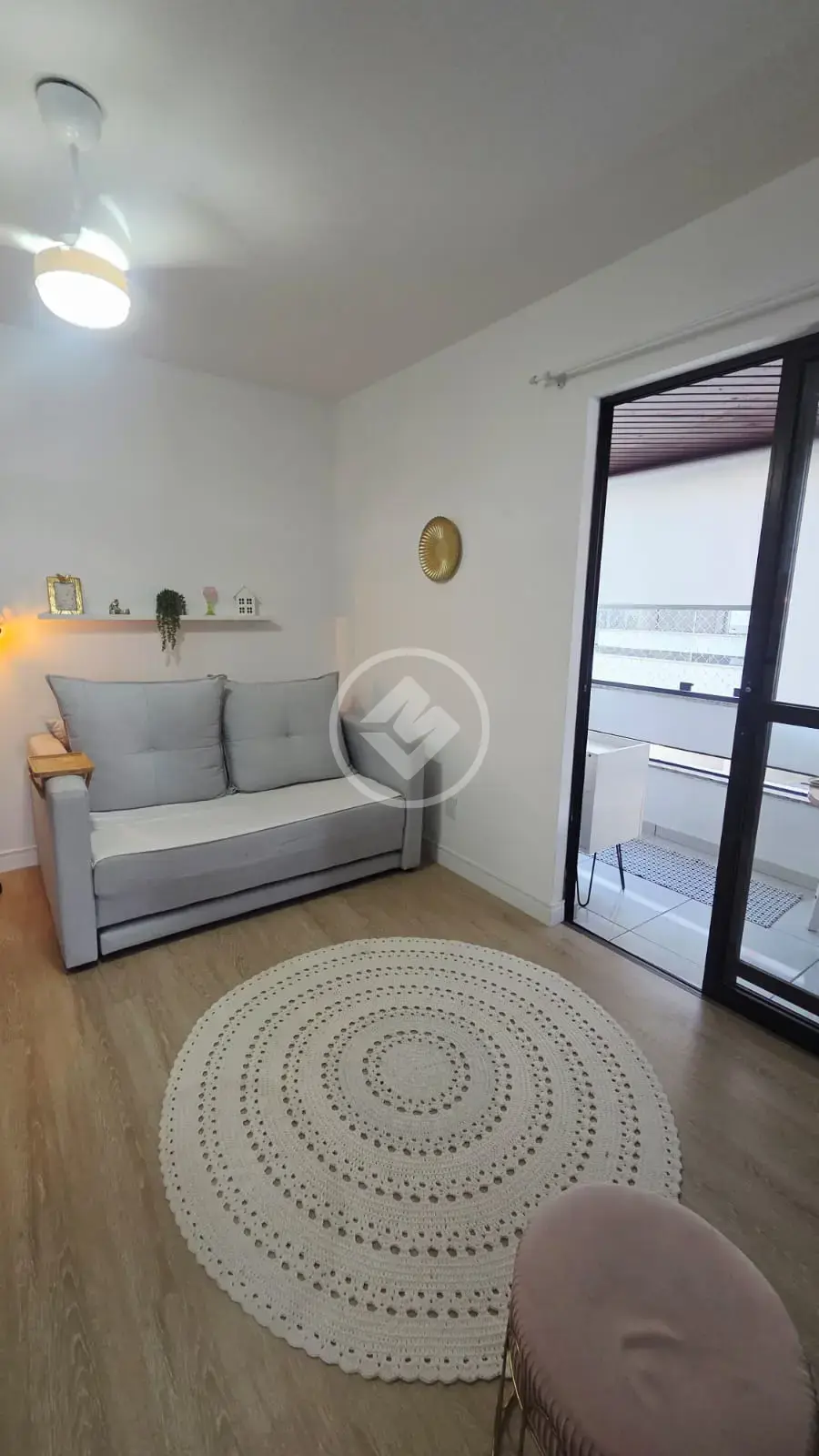 Apartamento 2 quartos no INGLESES NORTE, Florianópolis — foto 2 de 6
