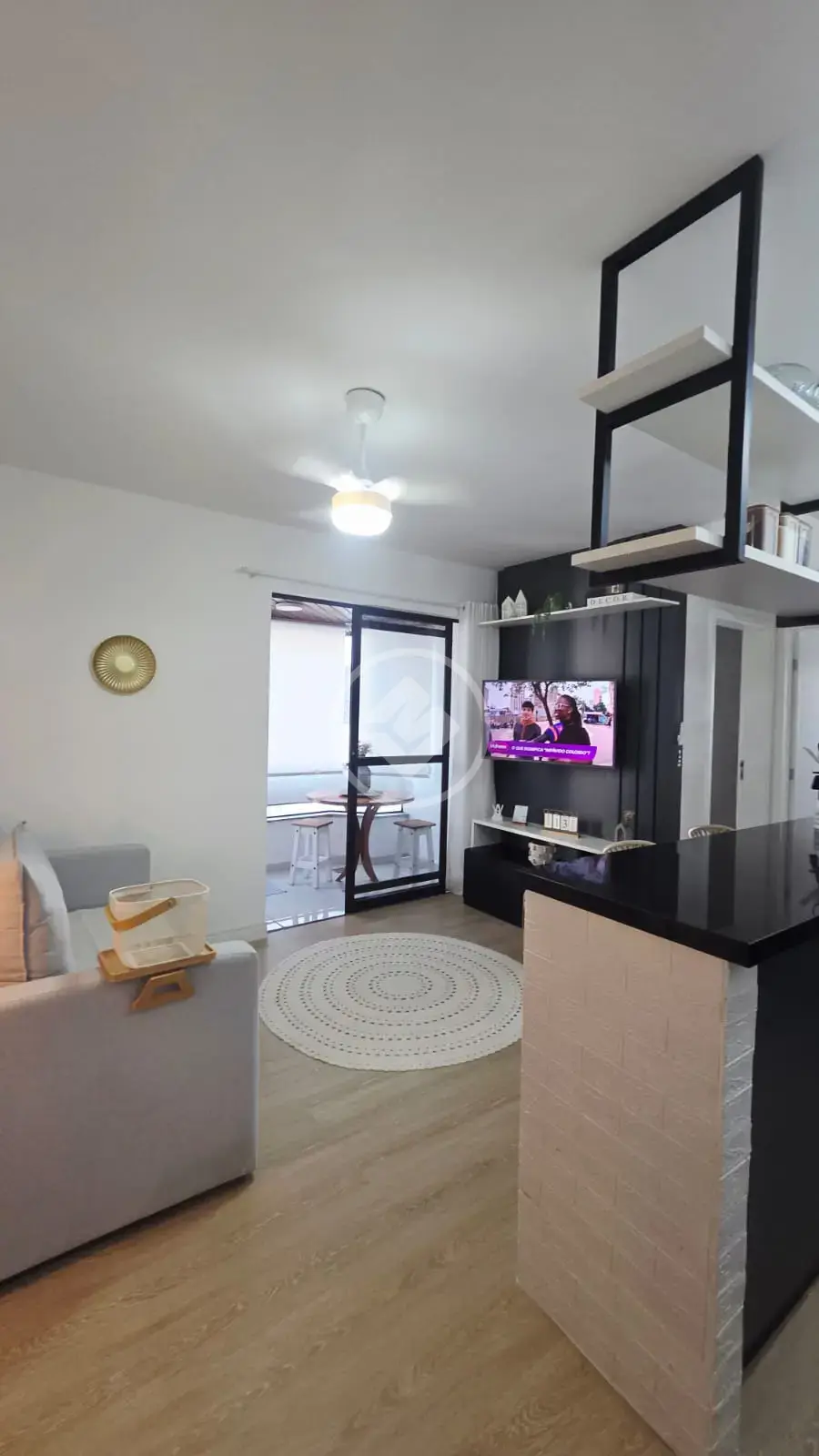 Apartamento 2 quartos no INGLESES NORTE, Florianópolis — foto 4 de 6
