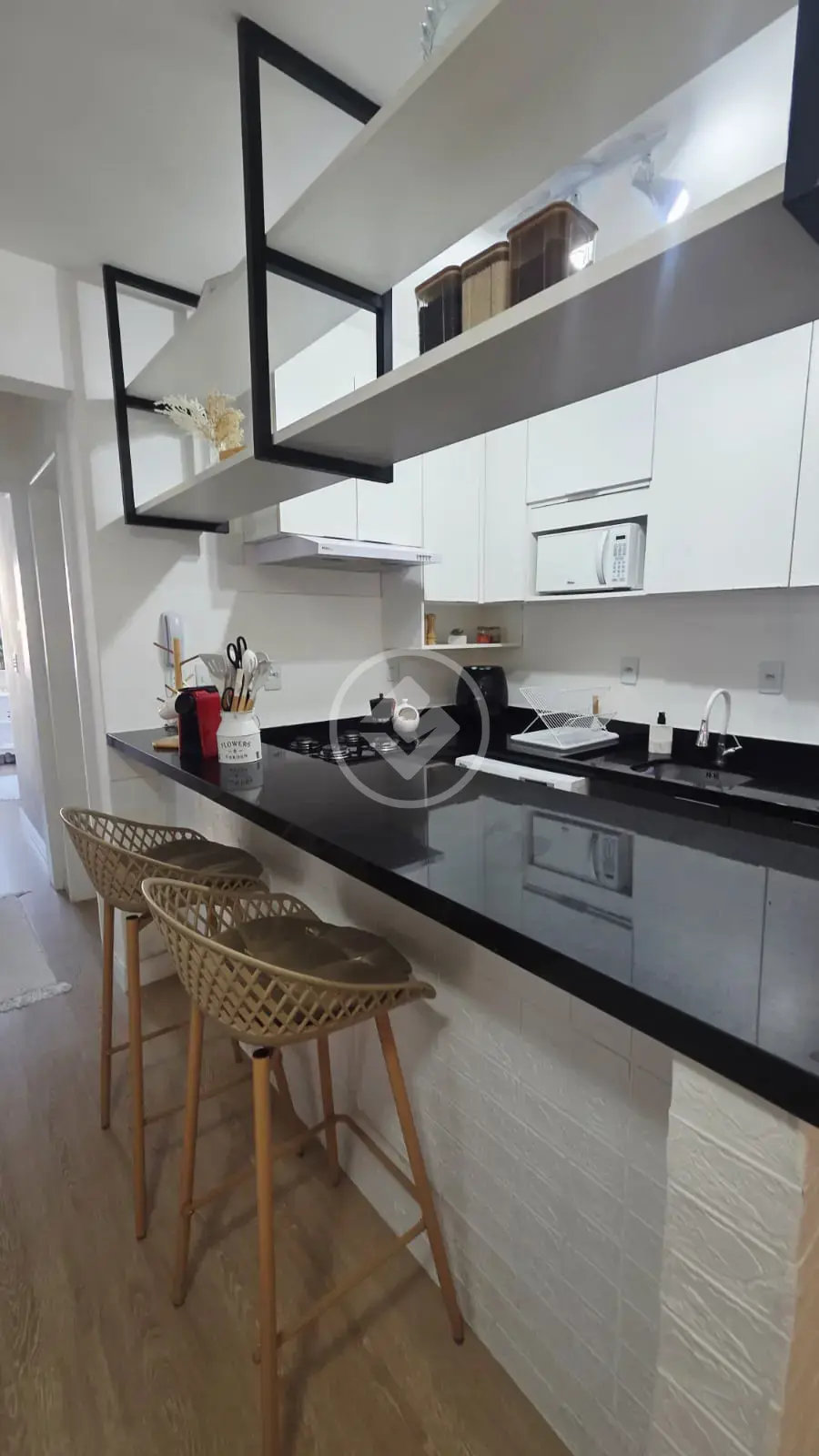 Apartamento 2 quartos no INGLESES NORTE, Florianópolis — foto 5 de 6