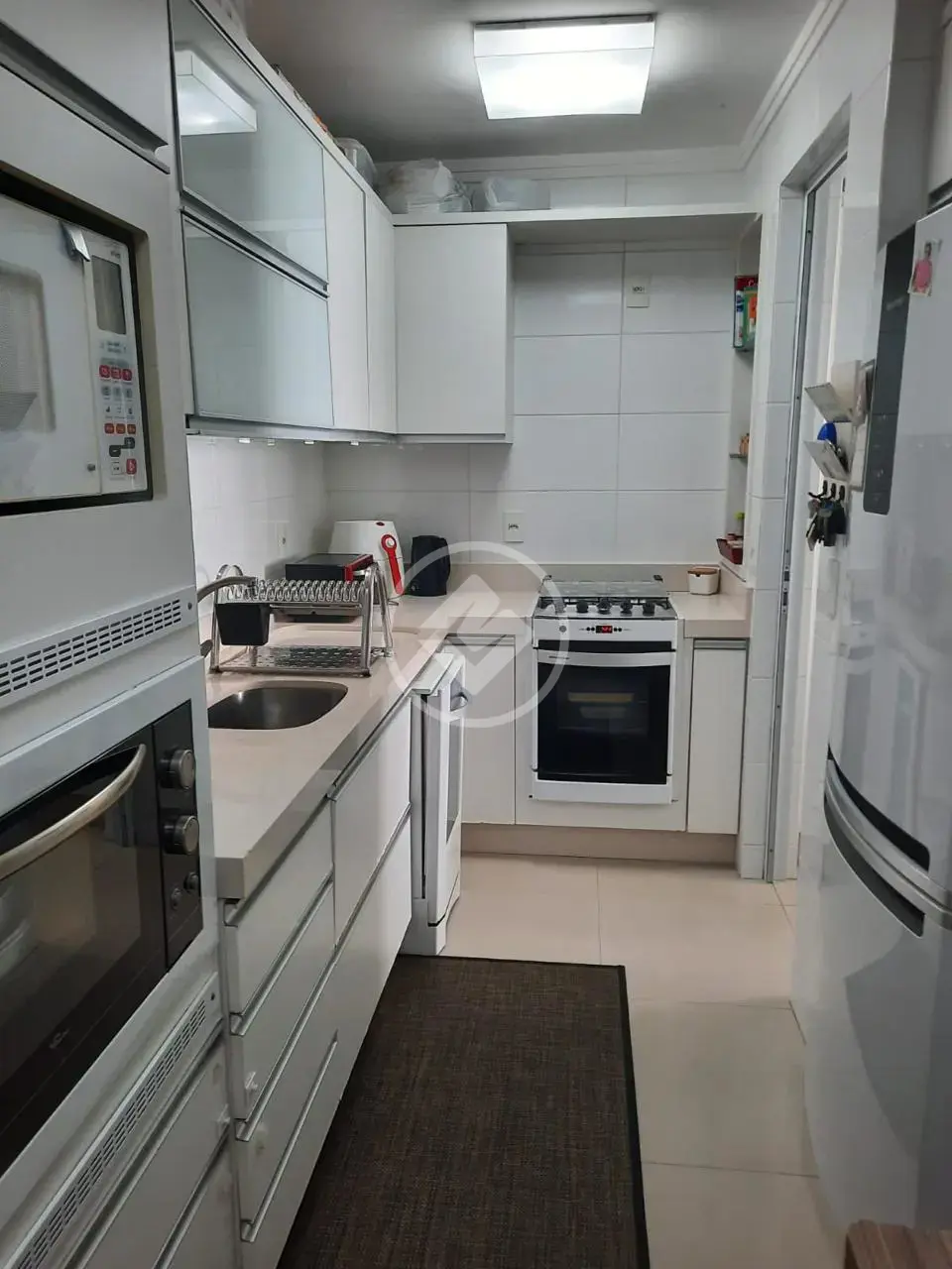 Apartamento 3 quartos no ESTREITO, Florianópolis — foto 3 de 5