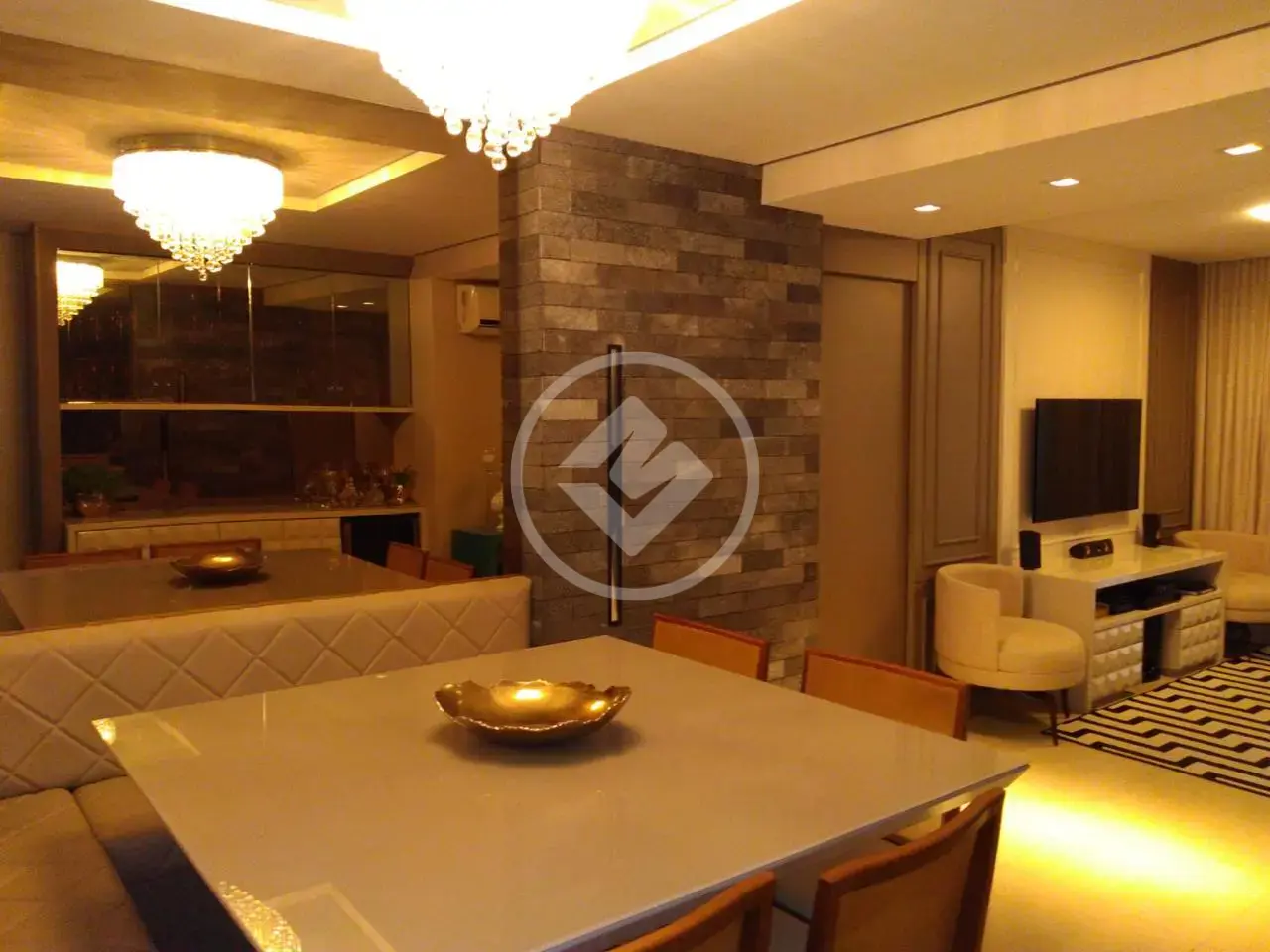 Apartamento 3 quartos no ESTREITO, Florianópolis — foto 5 de 5