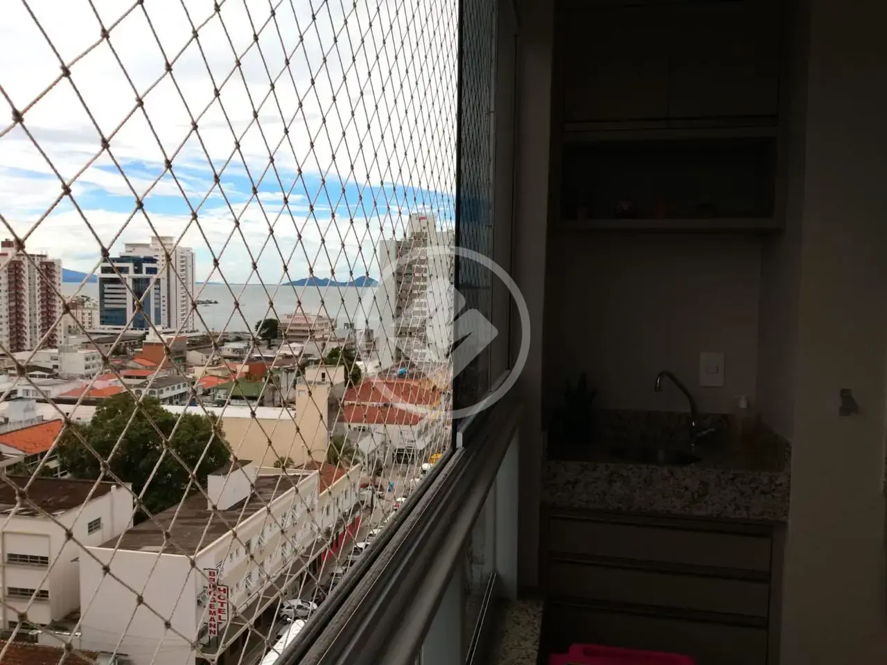 Apartamento ESTREITO, Florianópolis - SC — foto 1