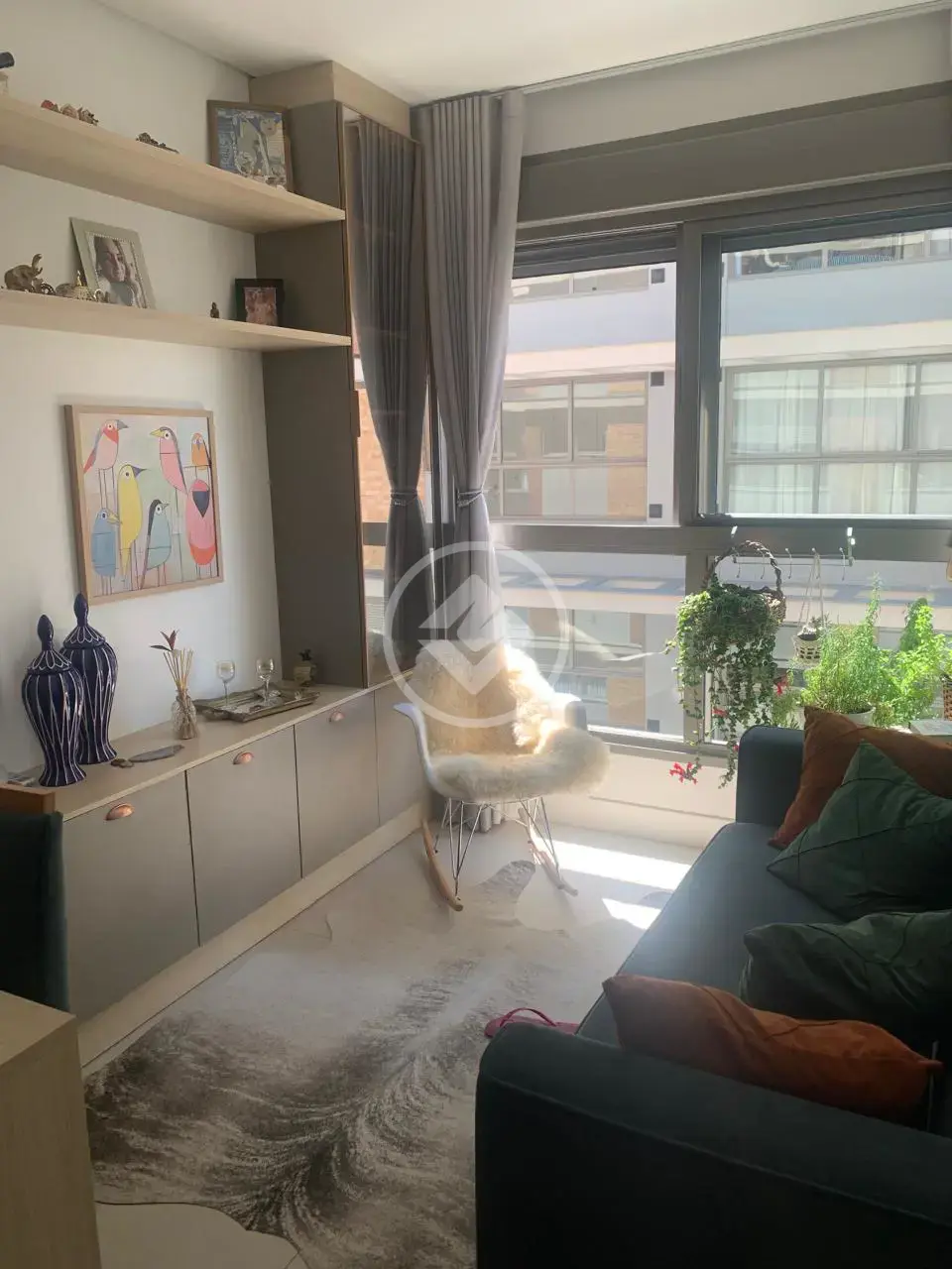 Apartamento Jardim Atlântico, Florianópolis - SC — foto 1