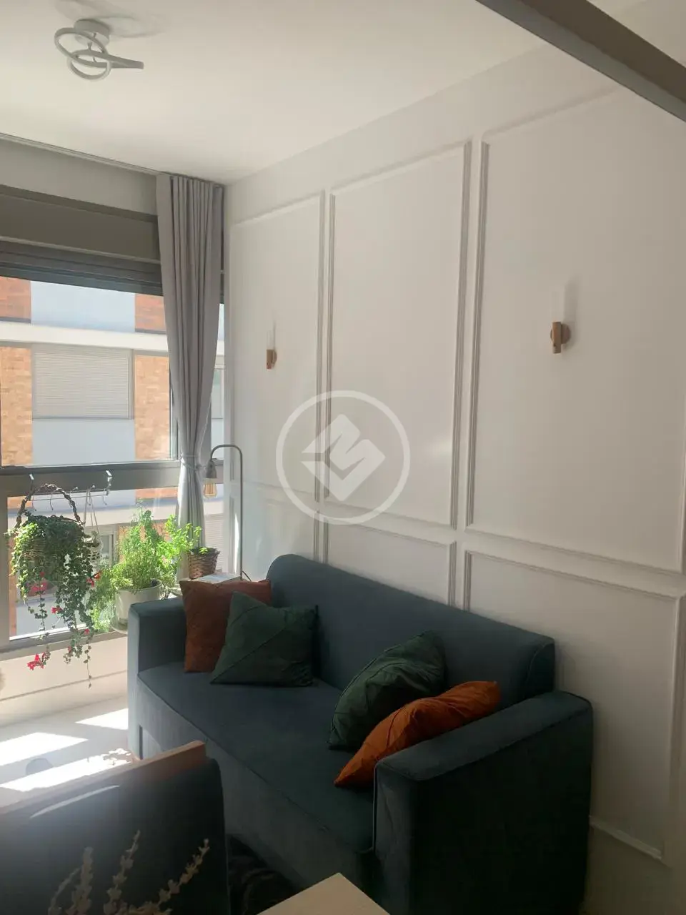 Apartamento Jardim Atlântico, Florianópolis - SC — foto 2