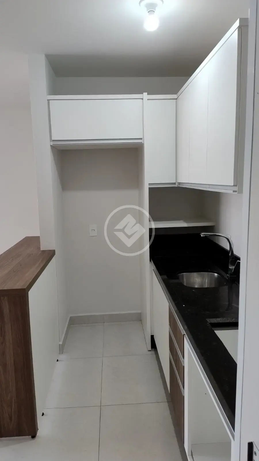 Apartamento 2 quartos no Agronômica, Florianópolis — foto 5 de 6