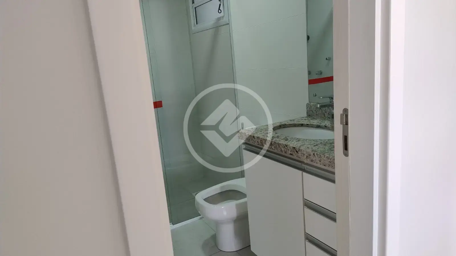 Apartamento 2 quartos no Agronômica, Florianópolis — foto 6 de 6