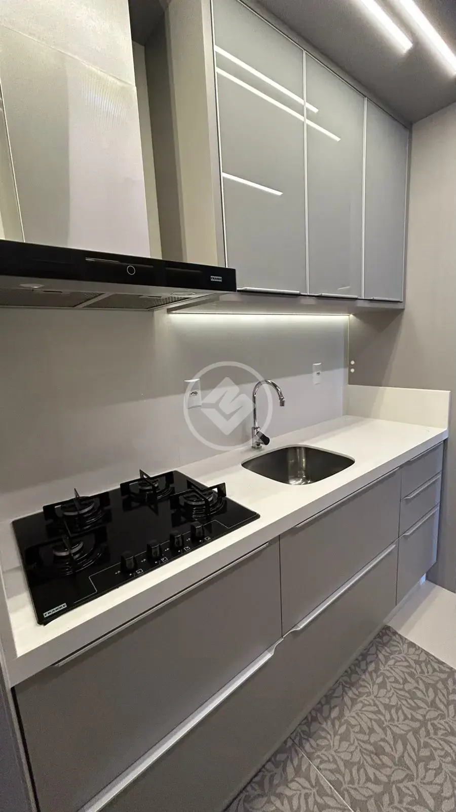 Apartamento 3 quartos no Centro, Palhoça — foto 5 de 6