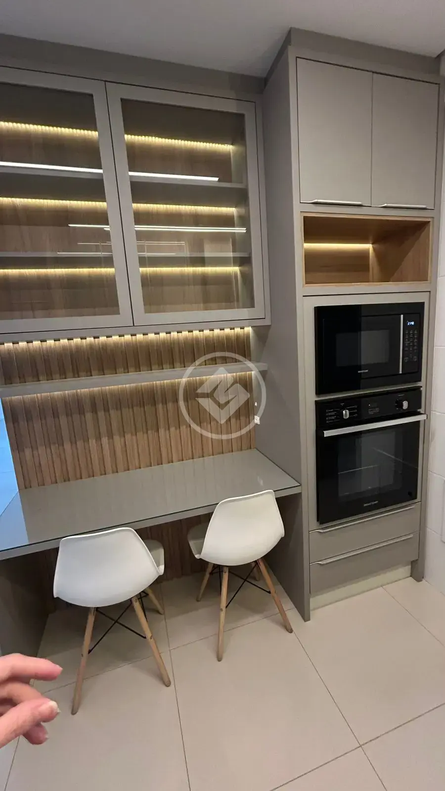 Apartamento 3 quartos no Centro, Palhoça — foto 4 de 6