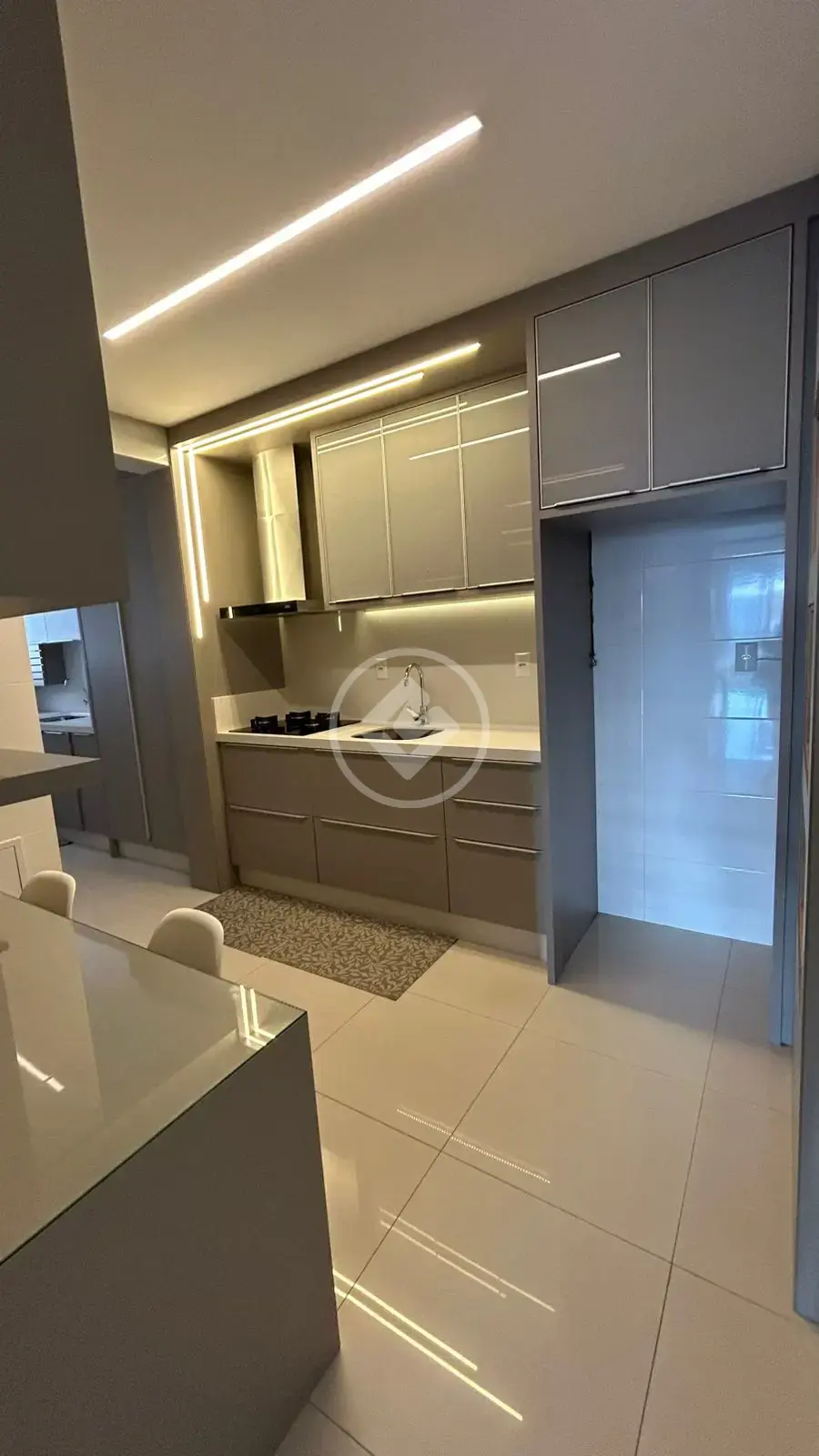 Apartamento 3 quartos no Centro, Palhoça — foto 2 de 6