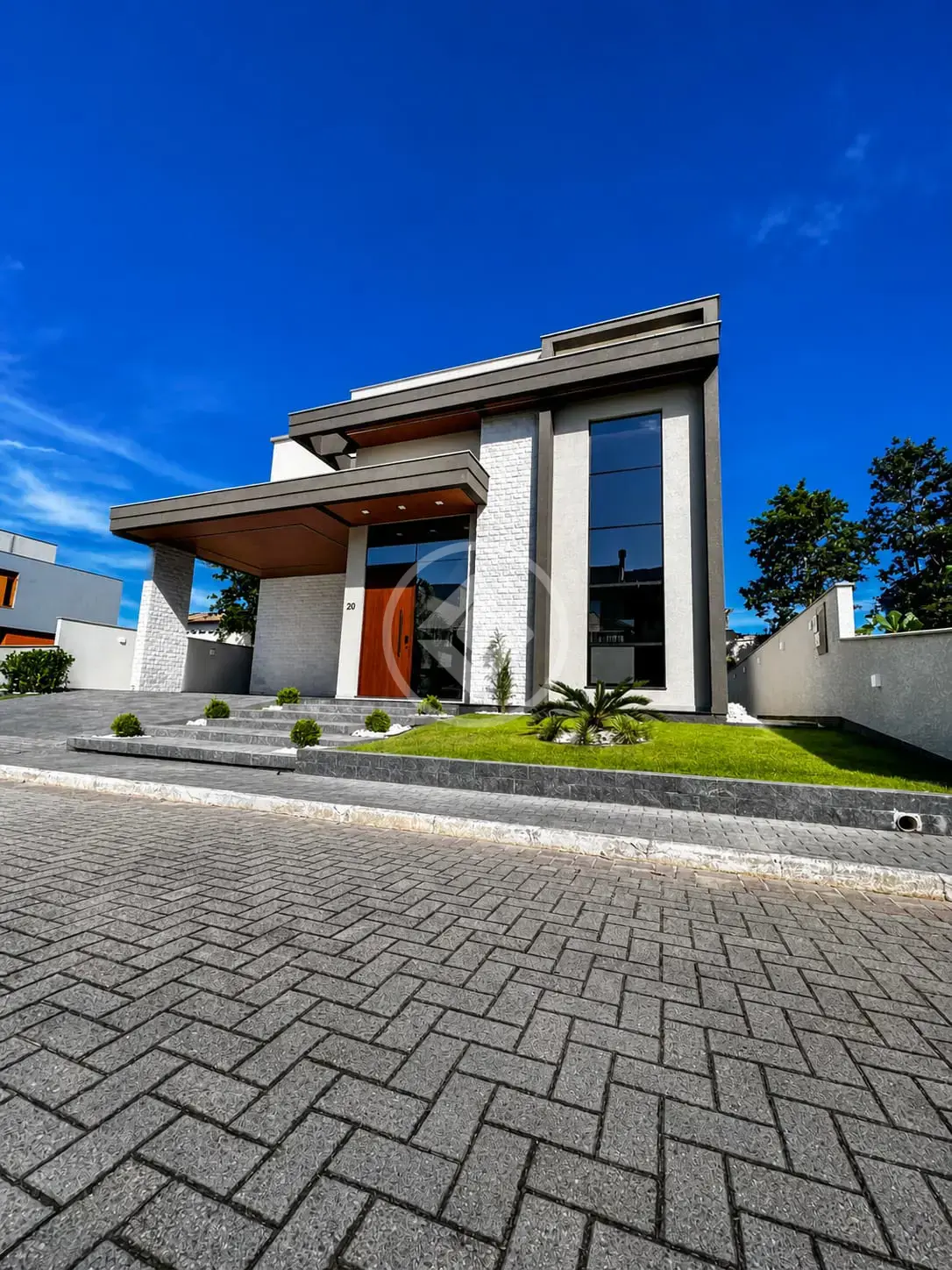 Casa Condomínio Ingleses do Rio Vermelho, Florianópolis - SC — foto 1