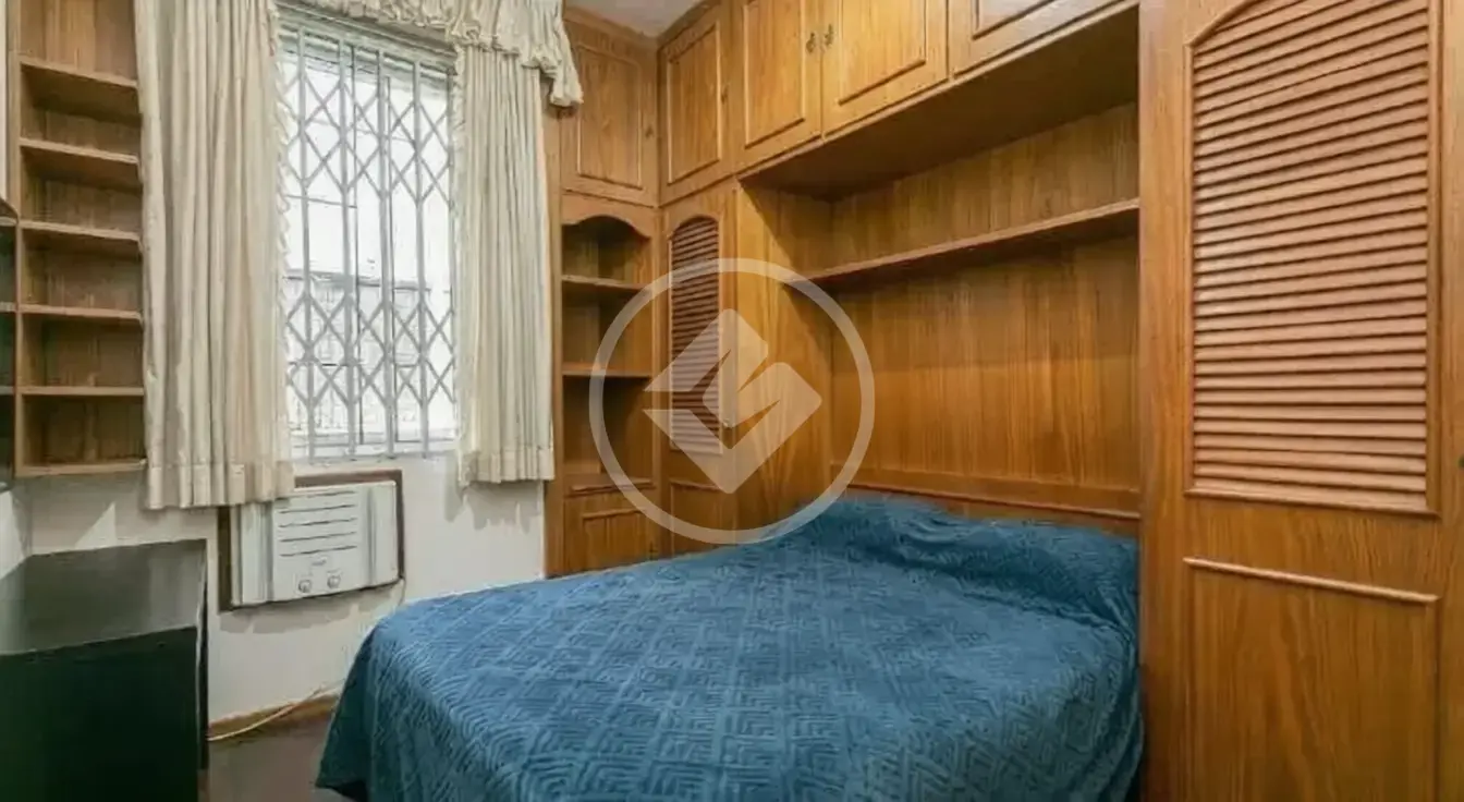 Apartamento 3 quartos no Centro, Florianópolis — foto 3 de 6
