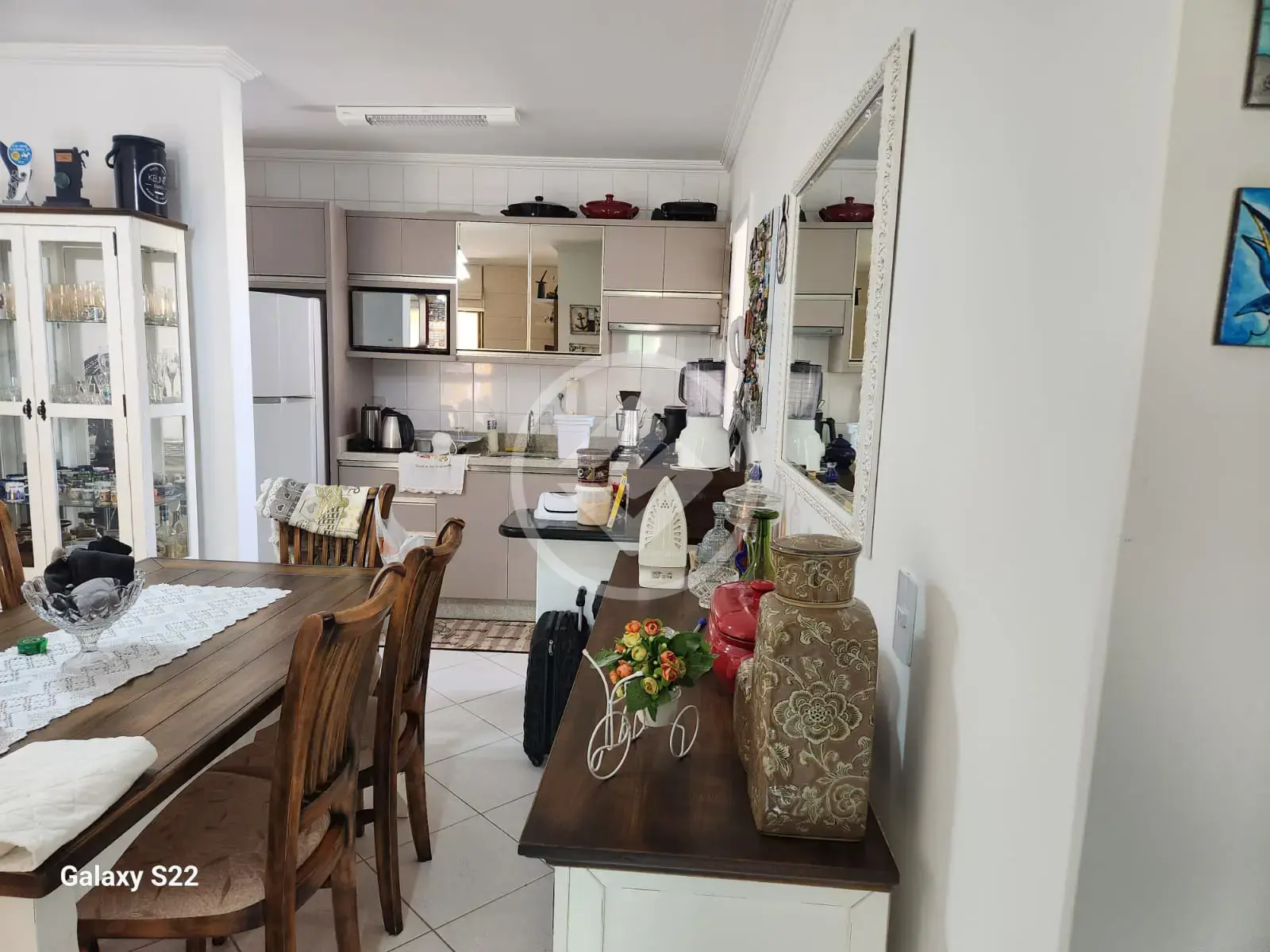 Apartamento 2 quartos no Cachoeira do Bom Jesus, Florianópolis — foto 6 de 6