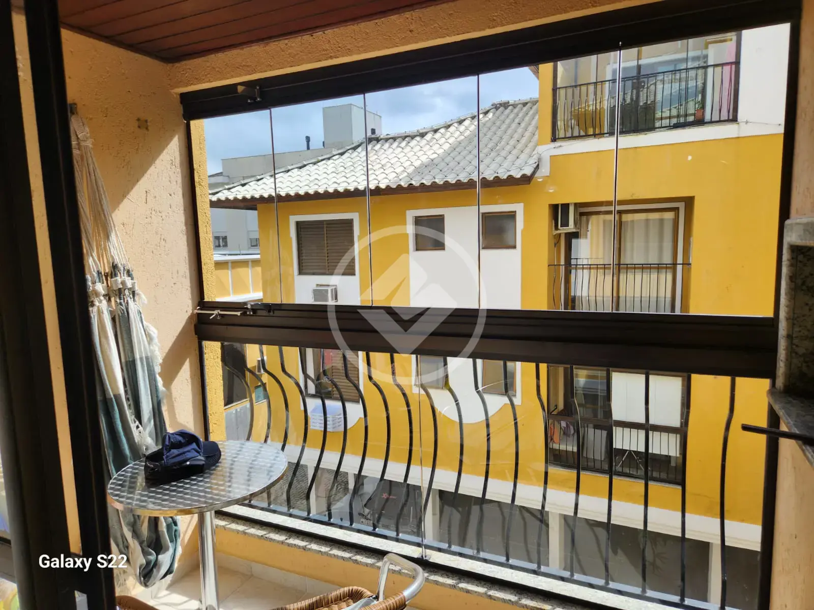 Apartamento 2 quartos no Cachoeira do Bom Jesus, Florianópolis — foto 3 de 6