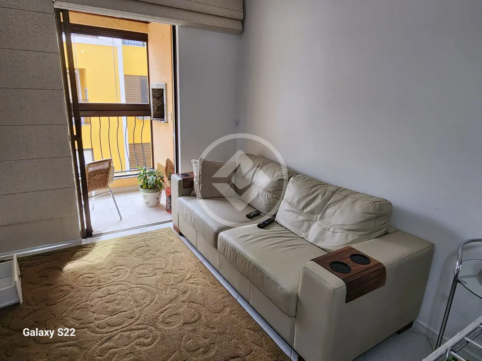 Apartamento 2 quartos no Cachoeira do Bom Jesus, Florianópolis — foto 5 de 6