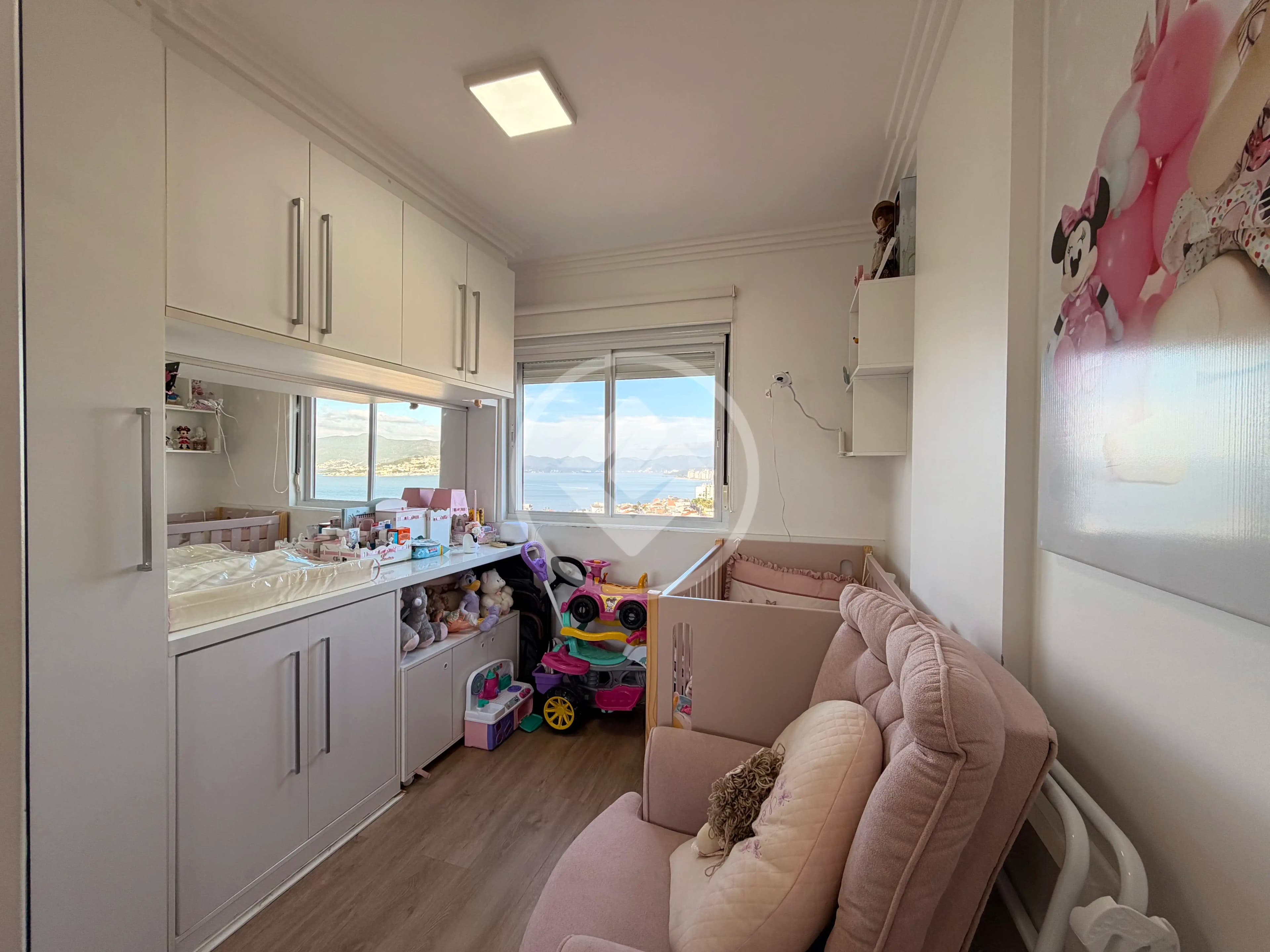 Apartamento 3 quartos no Capoeiras, Florianópolis — foto 6 de 6