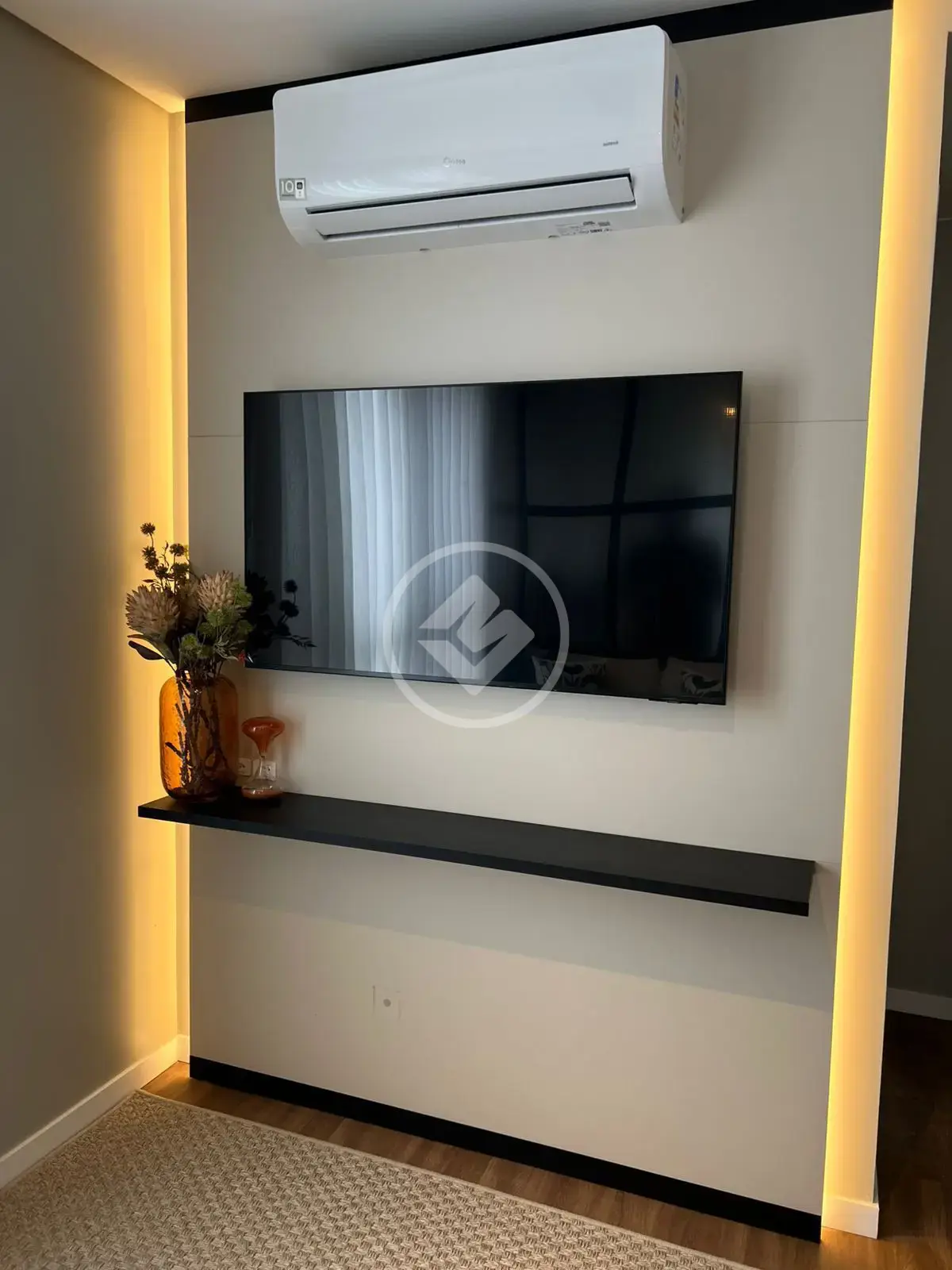 Apartamento 1 quarto no Centro, Florianópolis — foto 6 de 6