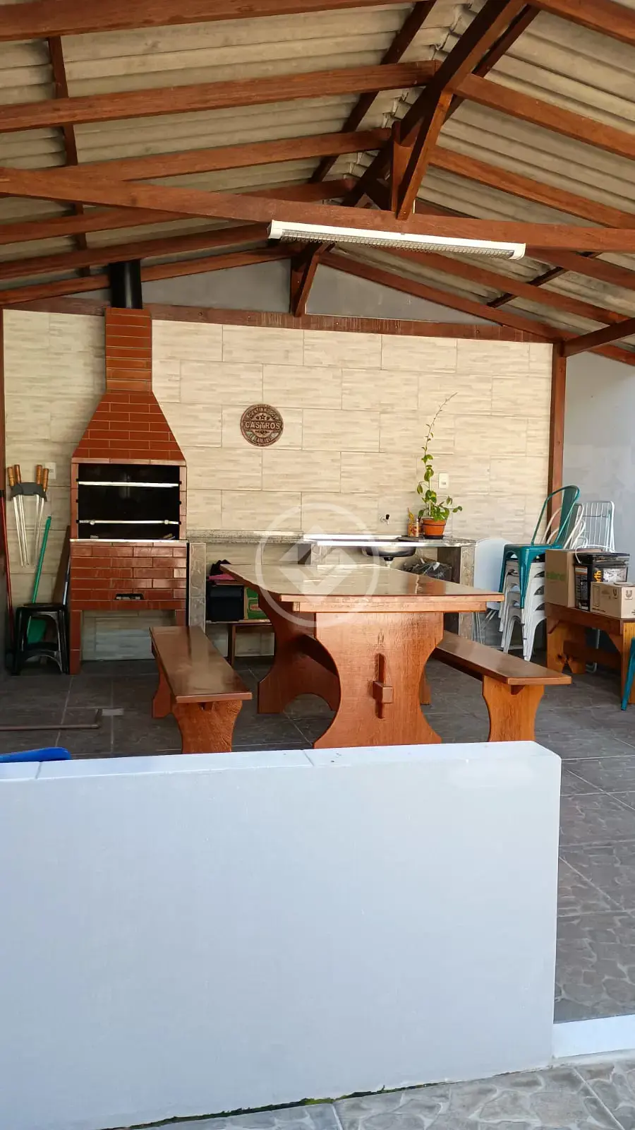 Casa 5 quartos no Real Parque, São José — foto 3 de 6