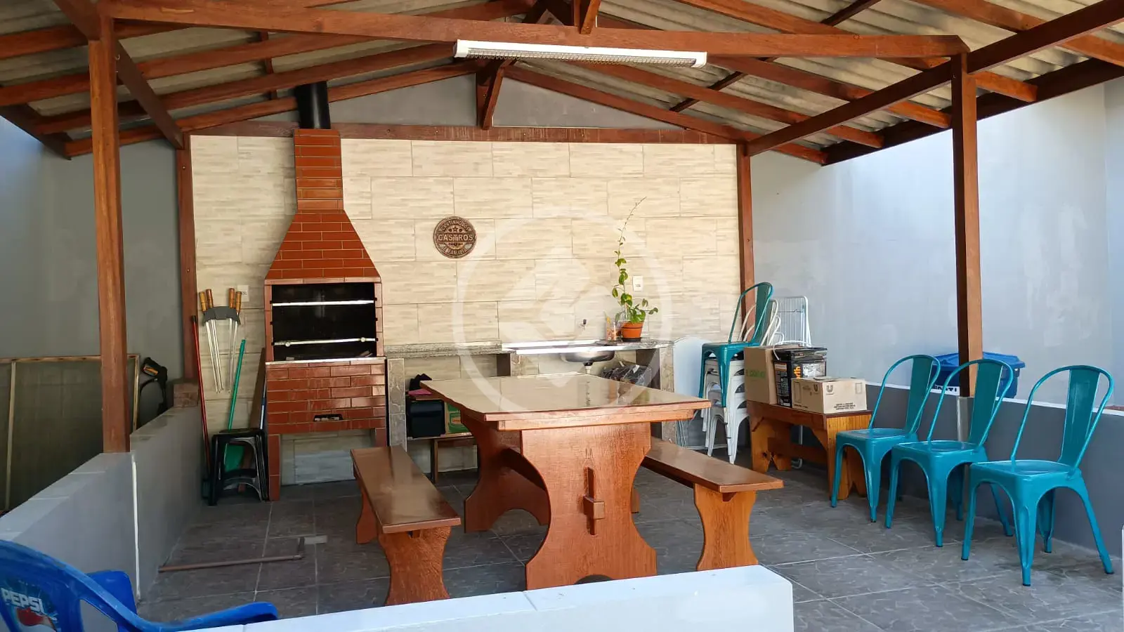 Casa 5 quartos no Real Parque, São José — foto 4 de 6