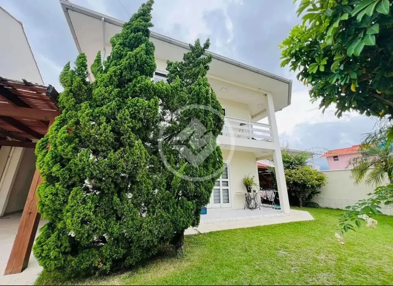 Casa 4 quartos no Centro, Palhoça — foto 2 de 6