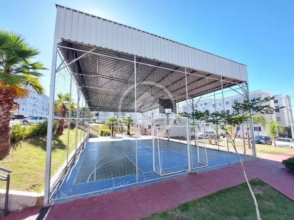 Apartamento 2 quartos no Bela Vista, Palhoça — foto 4 de 6