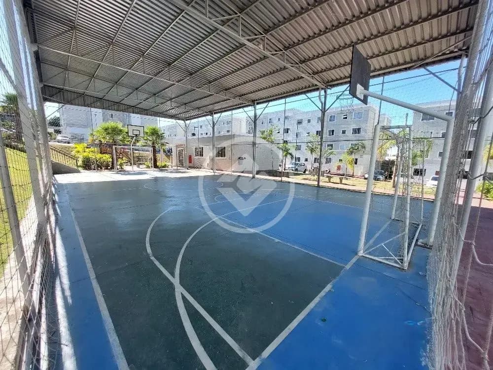Apartamento 2 quartos no Bela Vista, Palhoça — foto 6 de 6