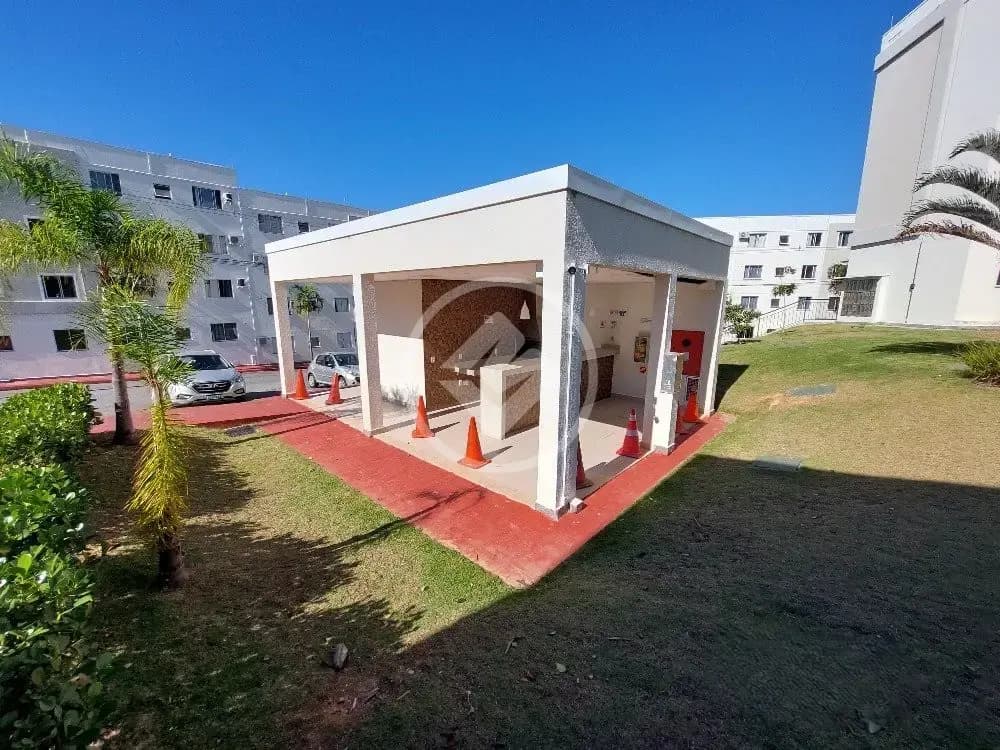 Apartamento 2 quartos no Bela Vista, Palhoça — foto 5 de 6