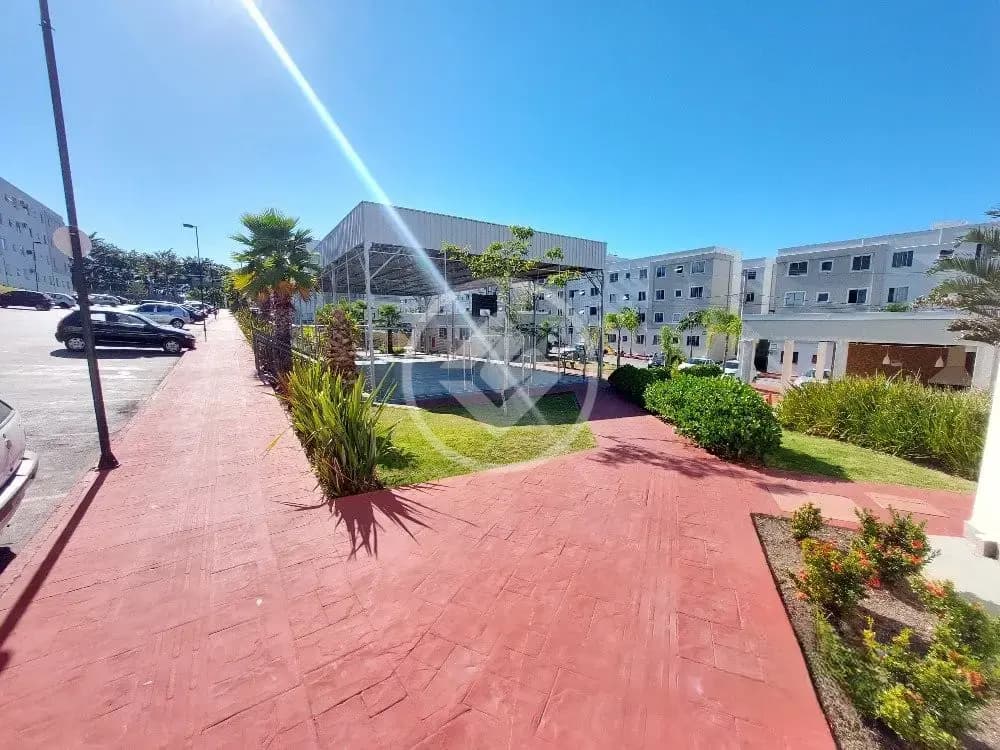 Apartamento 2 quartos no Bela Vista, Palhoça — foto 3 de 6