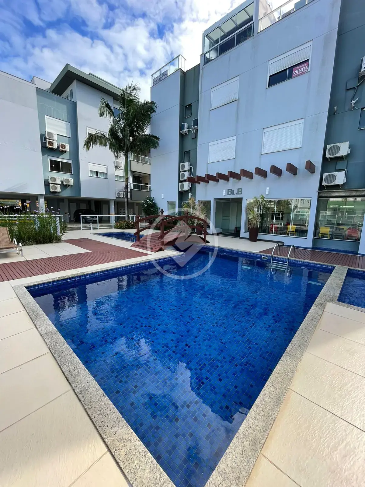 Apartamento Ingleses do Rio Vermelho, Florianópolis - SC — foto 1