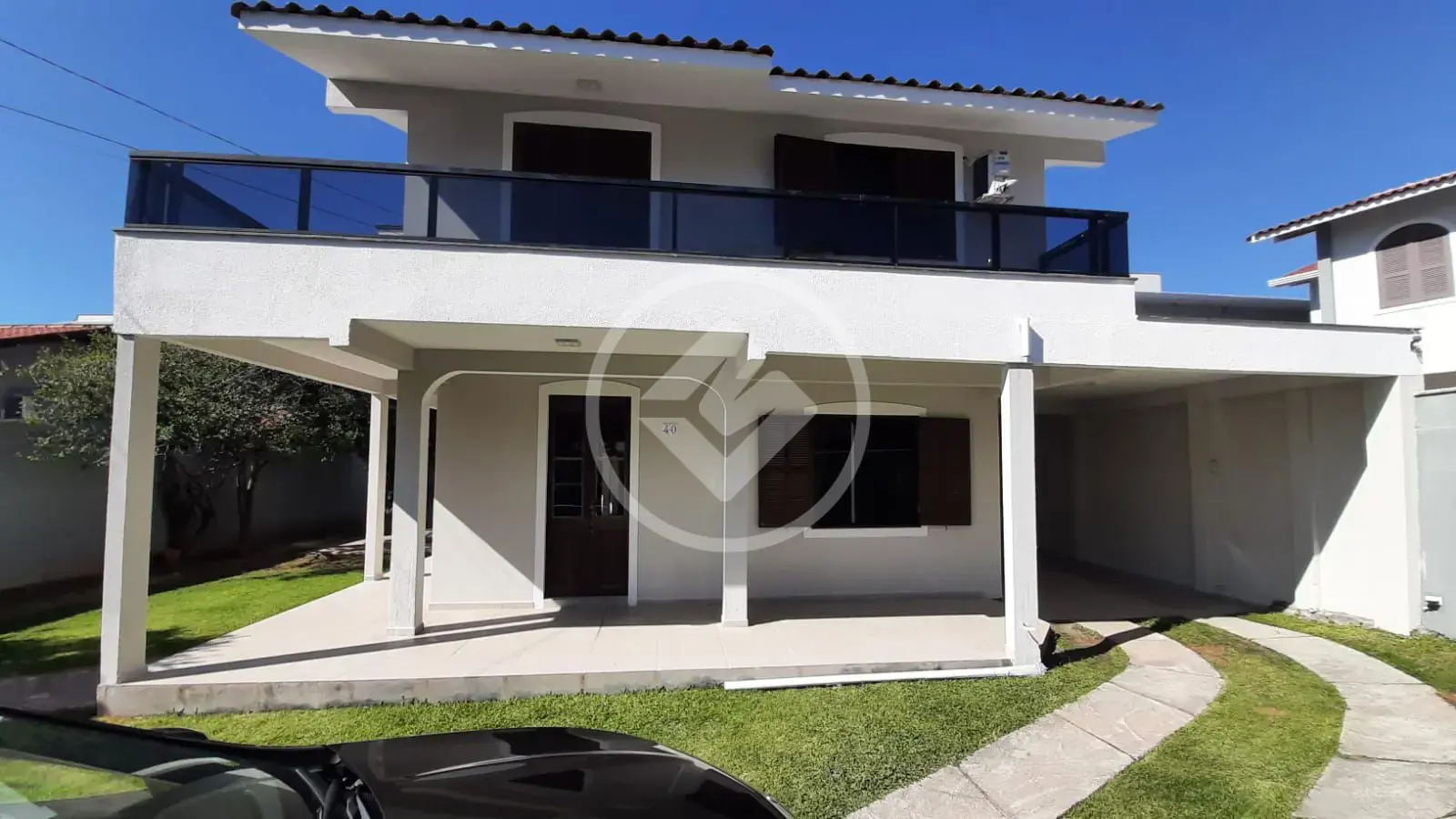 Casa Ingleses do Rio Vermelho, Florianópolis - SC — foto 1