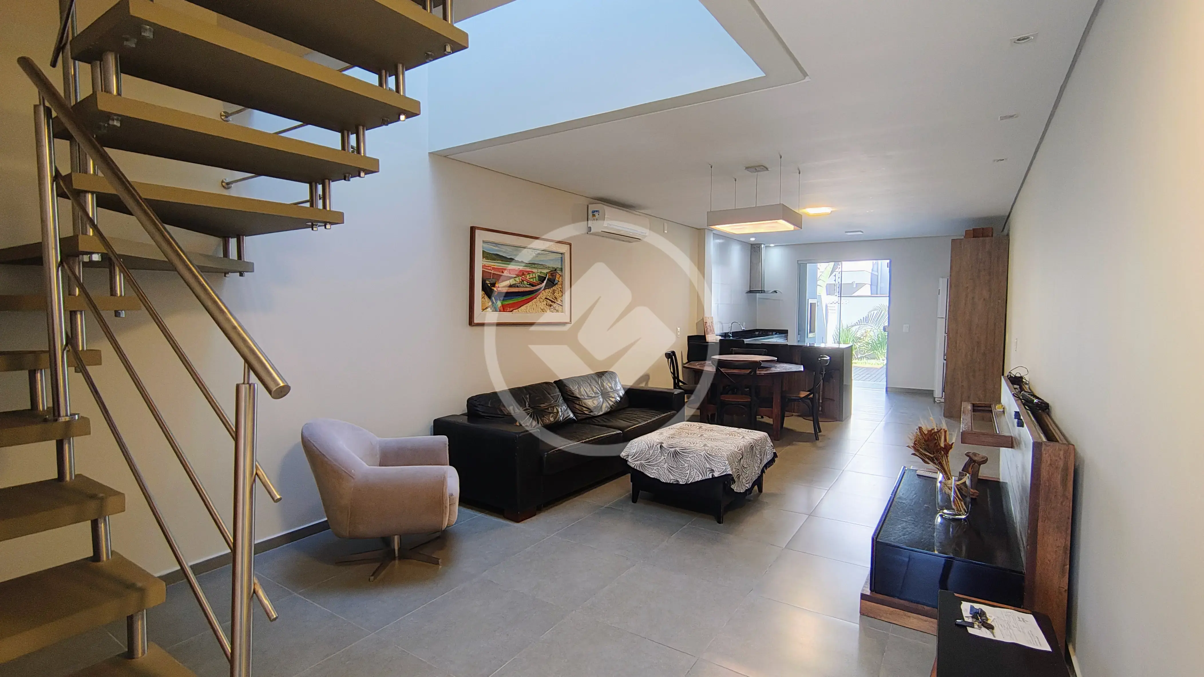 Casa Campeche, Florianópolis - SC — foto 1