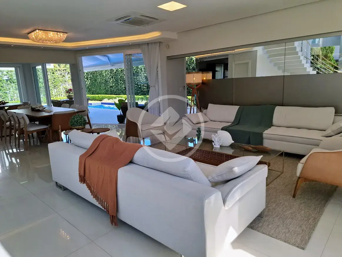 Casa 4 quartos no Jurerê Internacional, Florianópolis — foto 5 de 6